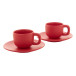 Caturra rouge  Set espresso 