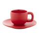 Caturra rouge  Set espresso 