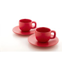 Caturra rouge  Set espresso 