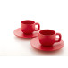 Caturra rouge  Set espresso 