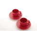 Caturra red  espresso cup set 