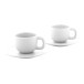 Caturra blanc  Set espresso 
