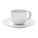 Caturra white  espresso cup set 