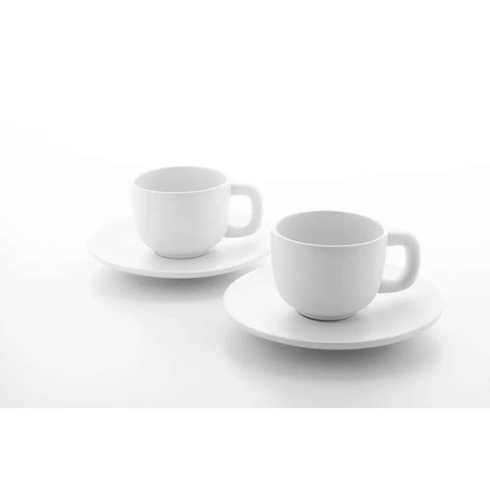 Caturra blanc  Set espresso 