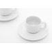 Caturra blanc  Set espresso 