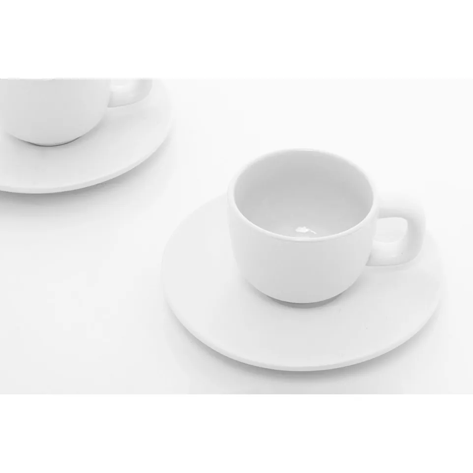 Caturra blanc  Set espresso 