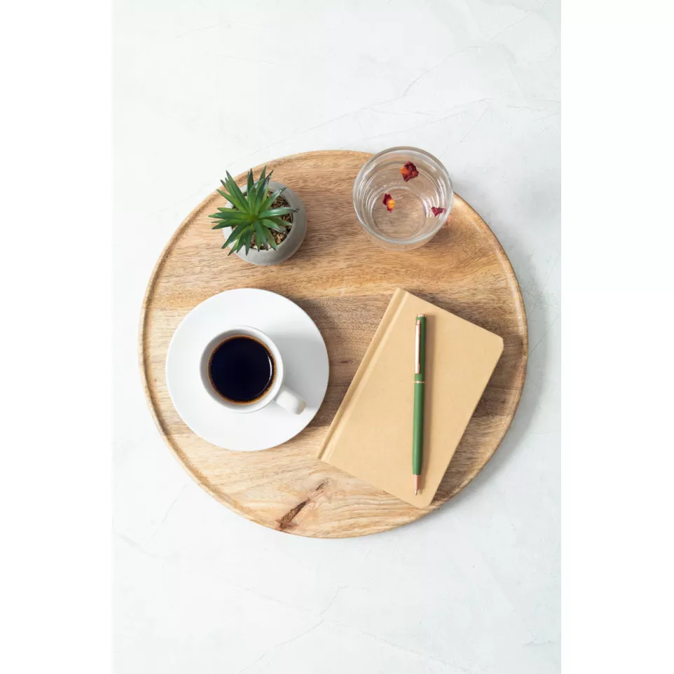 Caturra white  espresso cup set 