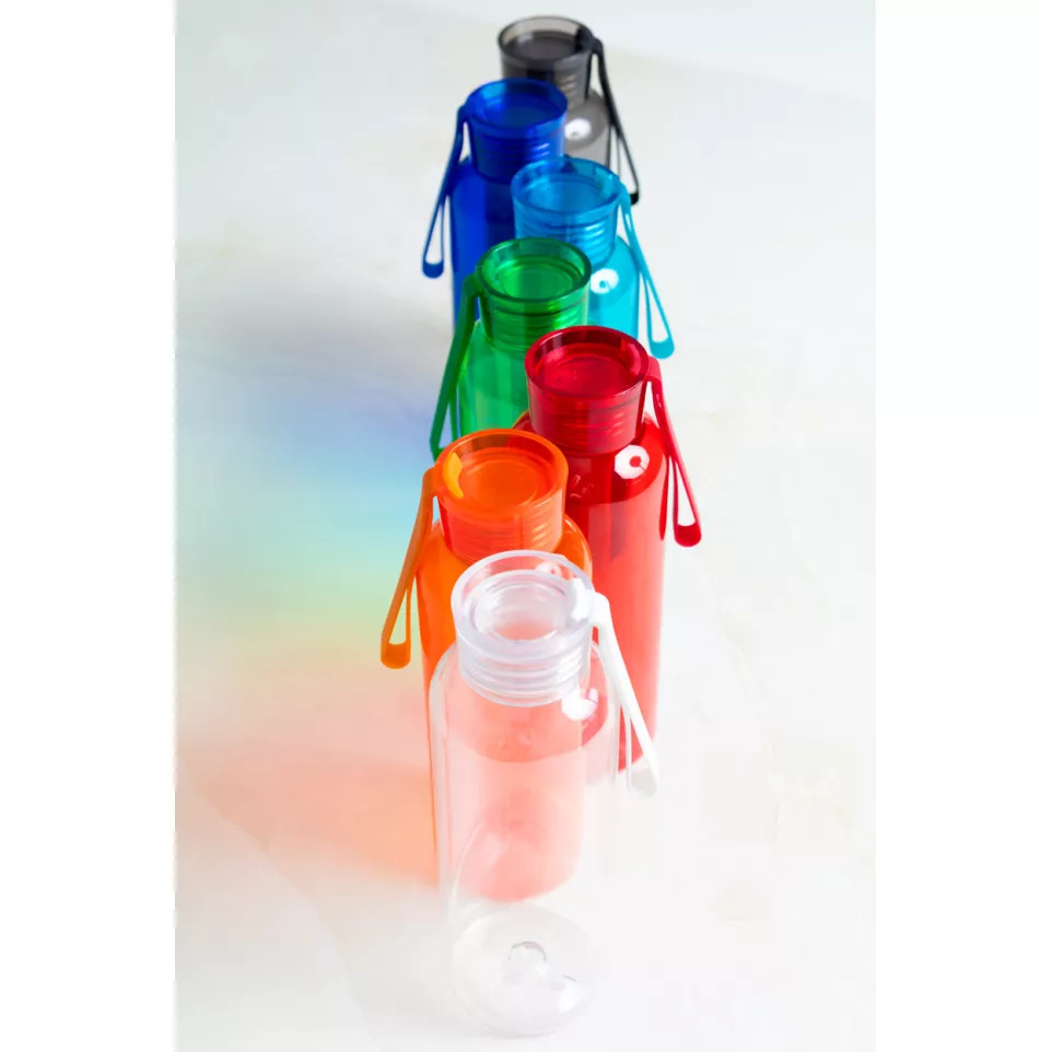 Resip groen  RPET-fles 