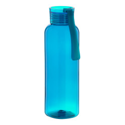 Resip licht blauw  RPET-fles 