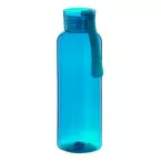 Resip bleu clair  Gourde en RPET 