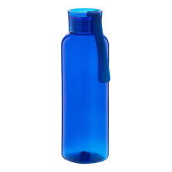 Resip blue  RPET bottle 