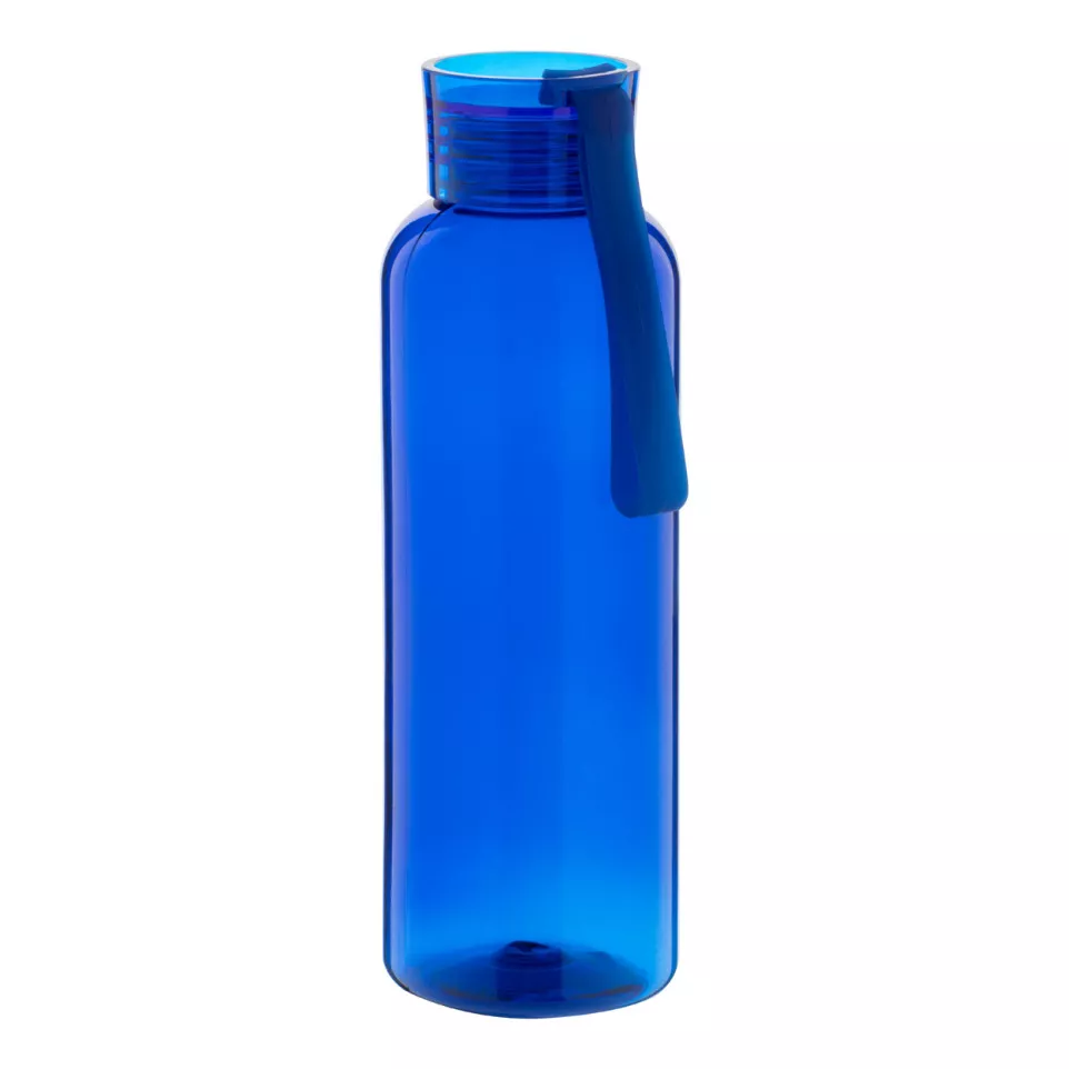 Resip blue  RPET bottle 