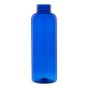 Resip blue  RPET bottle 