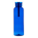Resip blue  RPET bottle 