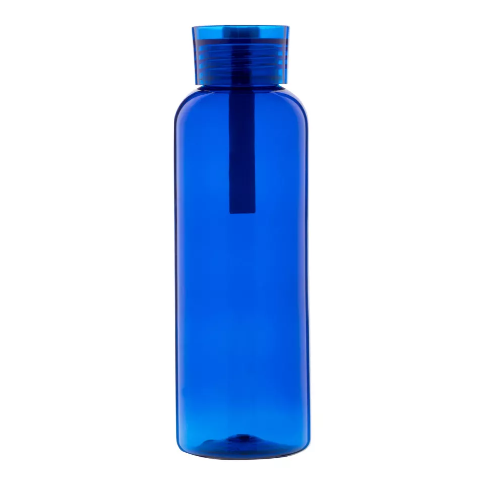 Resip blue  RPET bottle 