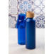 Resip blue  RPET bottle 