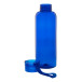 Resip blue  RPET bottle 
