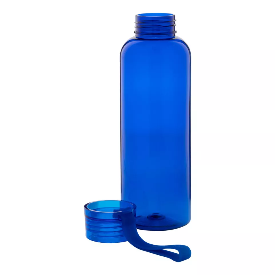 Resip blue  RPET bottle 