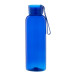 Resip blue  RPET bottle 