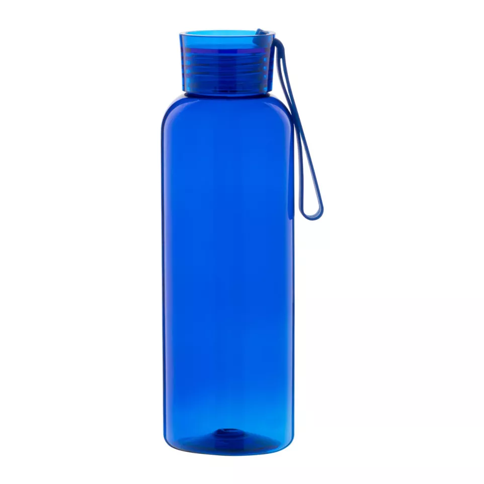 Resip blue  RPET bottle 