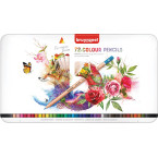 Bruynzeel kleurpotloden...