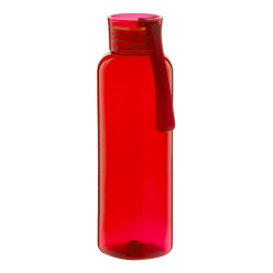 Resip red  RPET bottle 