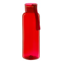 Resip red  RPET bottle 