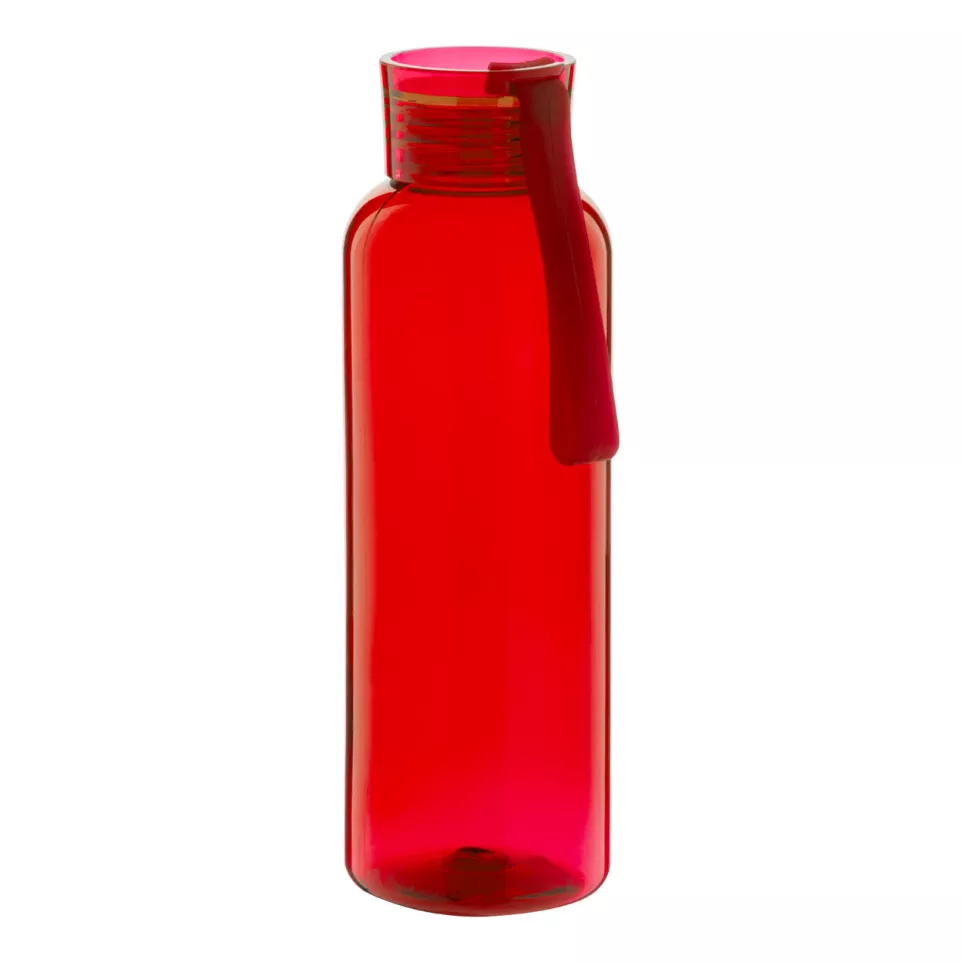 Resip red  RPET bottle 
