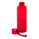 Resip red  RPET bottle 