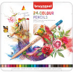 Bruynzeel crayons de...