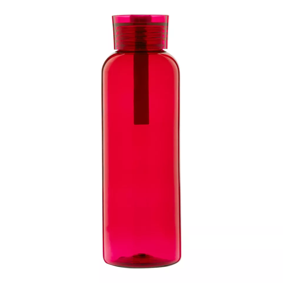 Resip rood  RPET-fles 