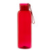 Resip red  RPET bottle 