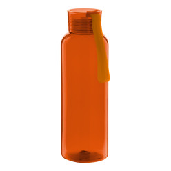 Resip oranje  RPET-fles 