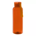 Resip orange  RPET bottle 
