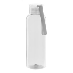 Resip white  RPET bottle 