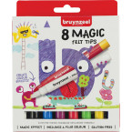 Bruynzeel Magic Coloring...