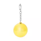 Chaloris goud  lippenbalsem 