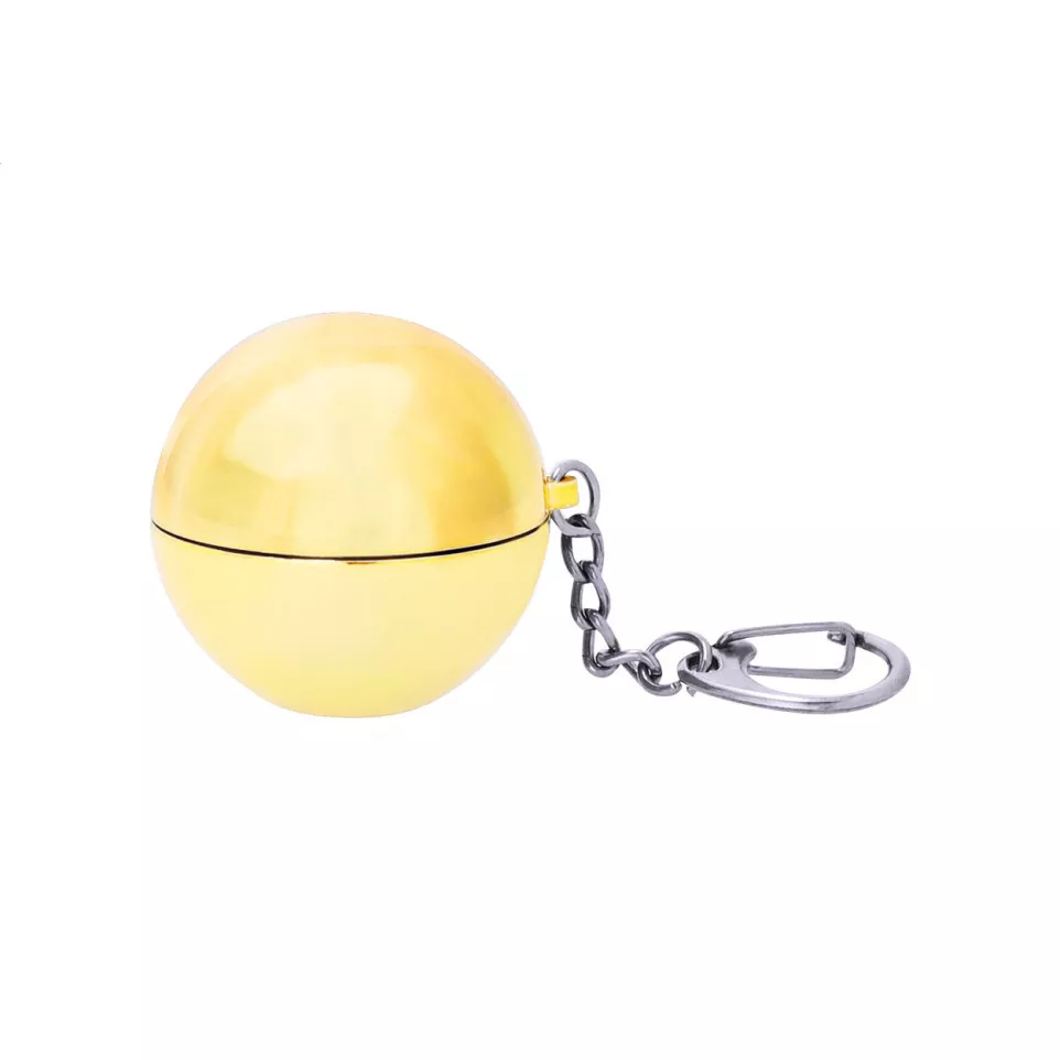 Chaloris goud  lippenbalsem 