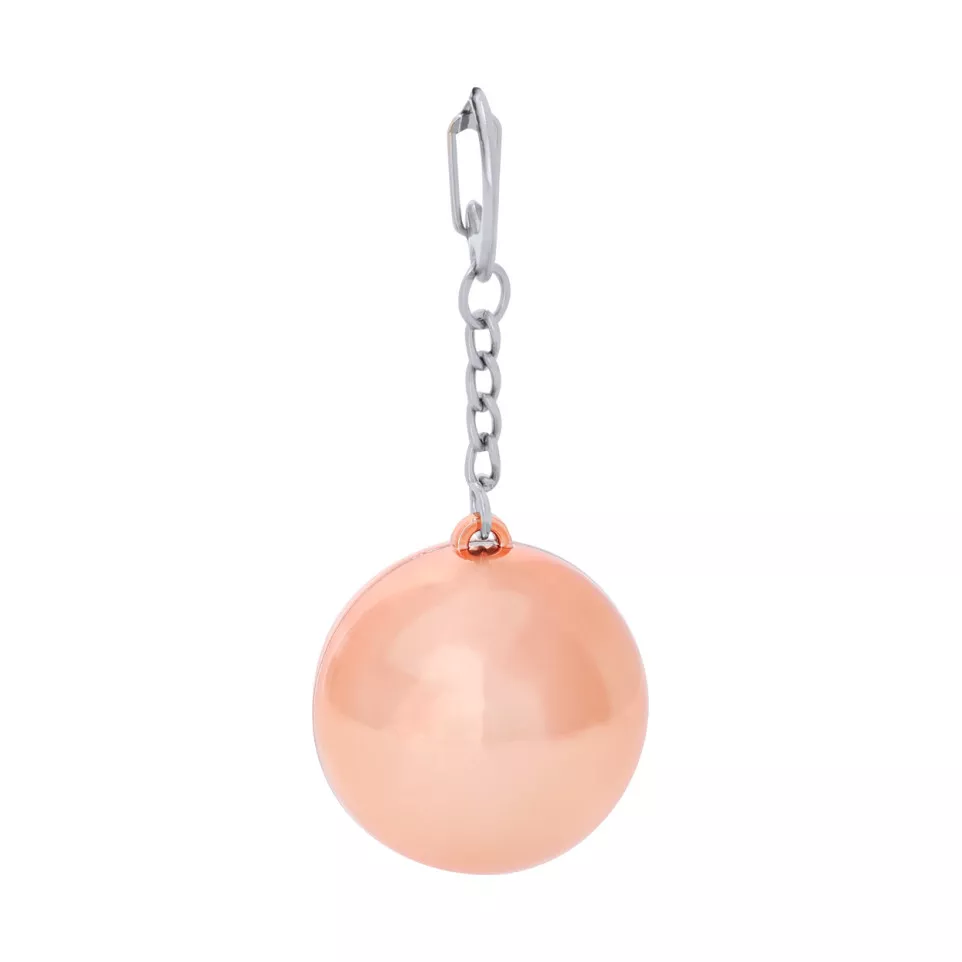 Chaloris roze  lippenbalsem 