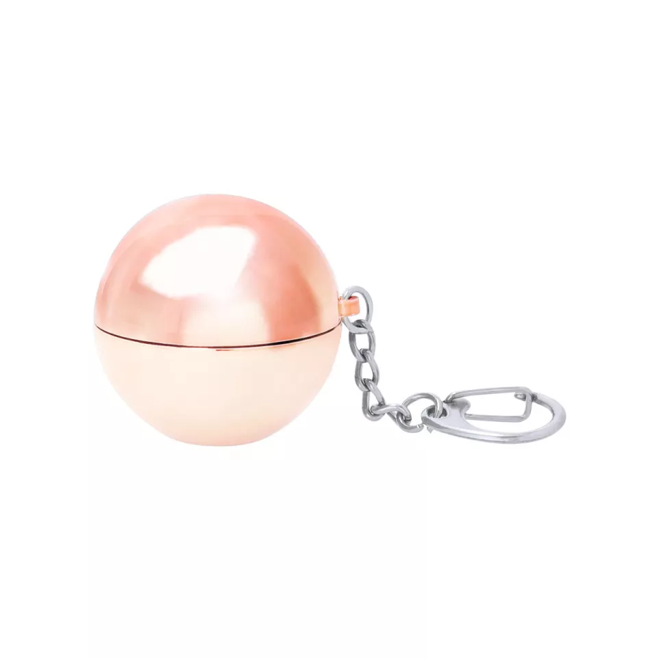 Chaloris rose  lip balm 