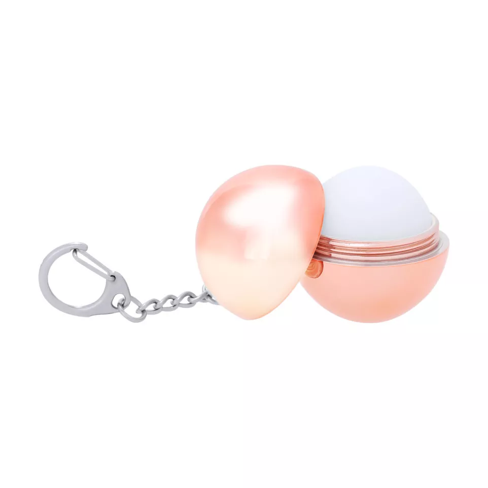 Chaloris rose  lip balm 