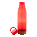 Cortex rood  RPET-fles 