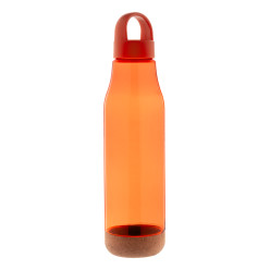 Cortex oranje  RPET-fles 