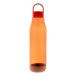 Cortex orange  RPET bottle 
