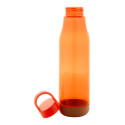 Cortex orange  RPET bottle 