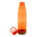 Cortex orange  RPET bottle 