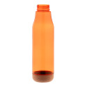 Cortex orange  RPET bottle 