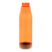 Cortex orange  RPET bottle 