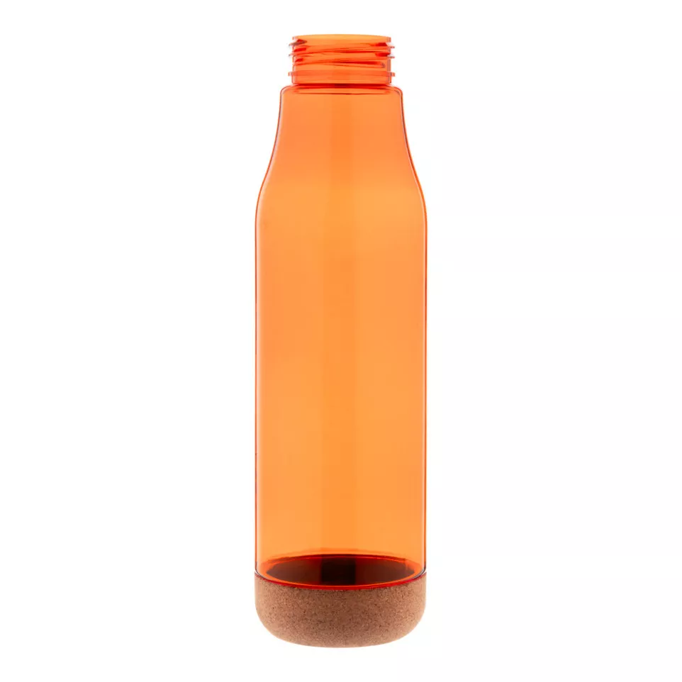 Cortex orange  RPET bottle 