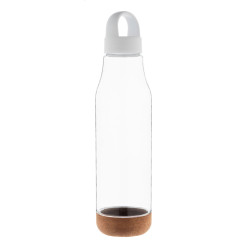 Cortex white  RPET bottle 